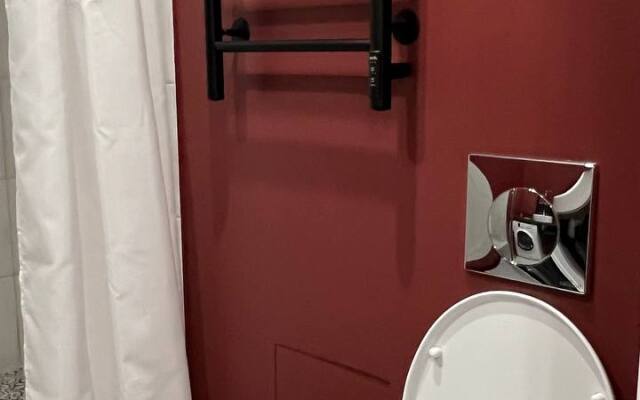 Апартаменты Обломов на Ломоносова