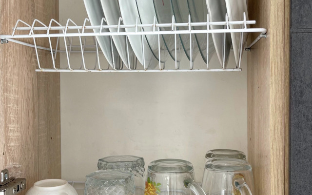 Апартаменты Шикарная квартира Каравелла Португалии