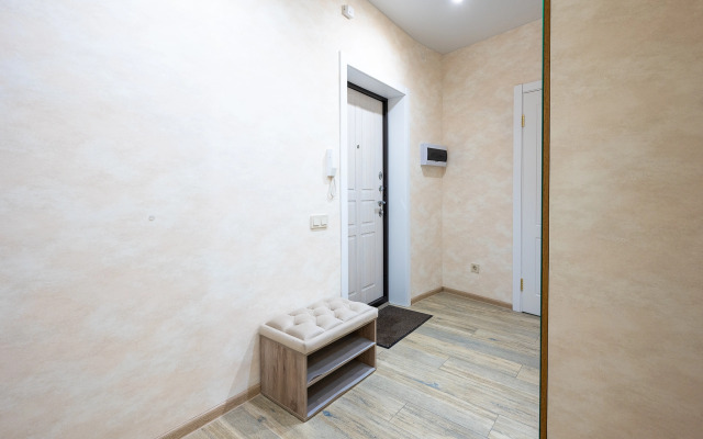 Квартира Milli House Премиум на Павлюхина