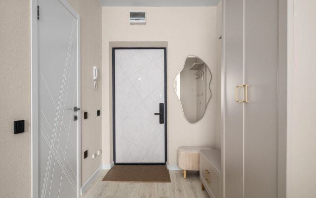 Квартира GoodTimeApartments