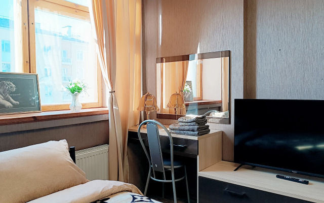 Квартира Уютный Север на Ленина 61