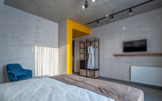 Tbilisi Story Hotel