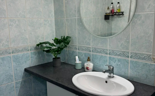 V tsentre Sortavala Flat