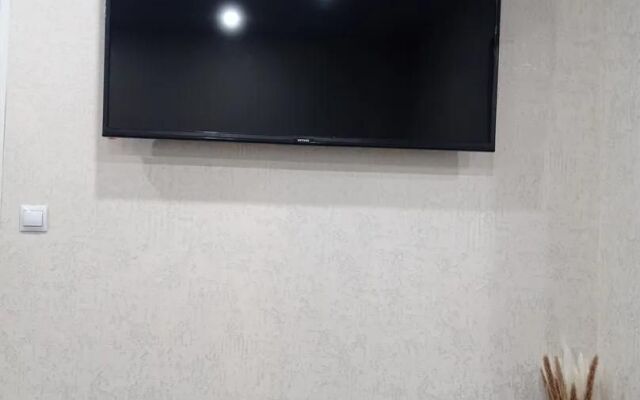 Апартаменты на Орджоникидзе 6