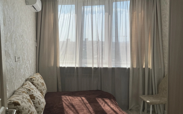 Квартира на Береговой 6