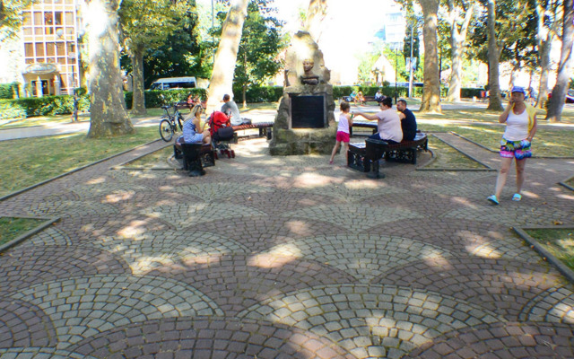 Квартира на улице Кирова 28а