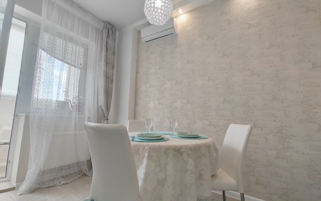 Квартира ФМР 1 к Апартаменты Как дома