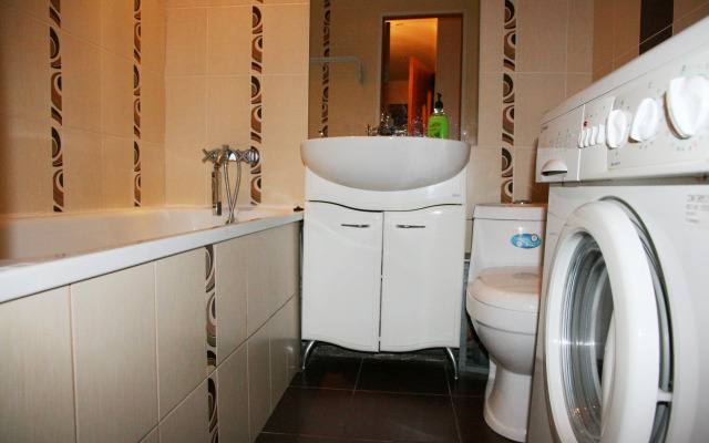 Klassa Lyuks Na Mira 110 Apartments