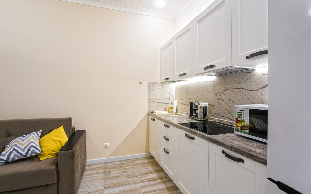 Skay Plaza 2 - U Morya Apartamenty Apartments