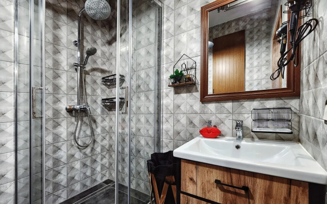 Zhk Regata Shevchenko 22 Apartments