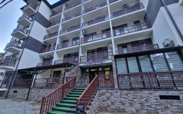 Studiya 8 Flat