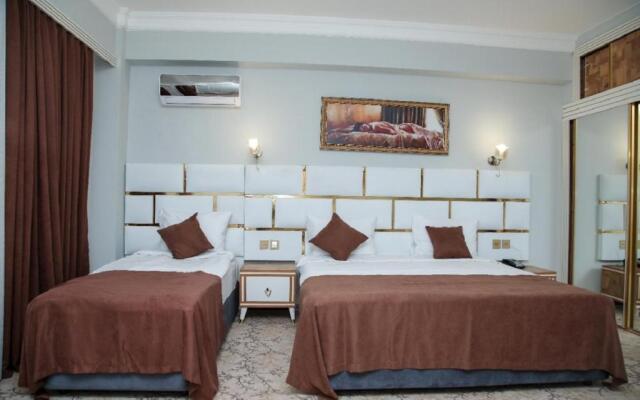 Bey Hotel Baku