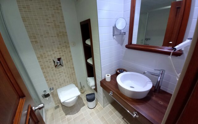 Gözen Hotel