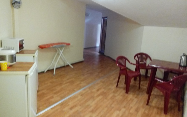 Na Morskoy Guest House