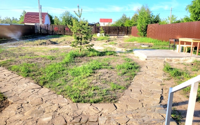 Частный дом Неотель с сауной