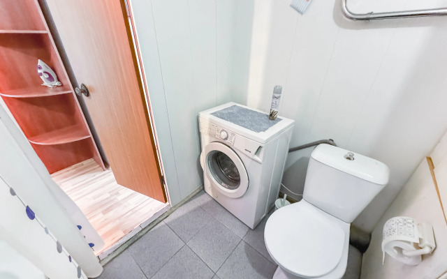 Uyutnaya Kvartira Vozle Sheremetyevo Apartments