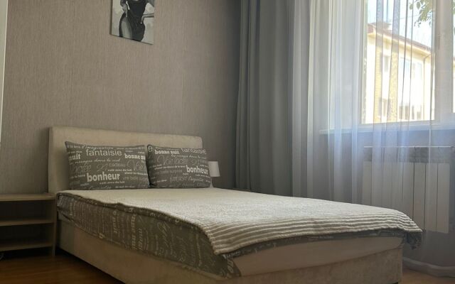 Апартаменты в Шелехове 14