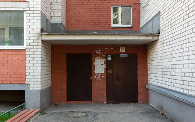 Квартира Две Подушки на Южакова 28