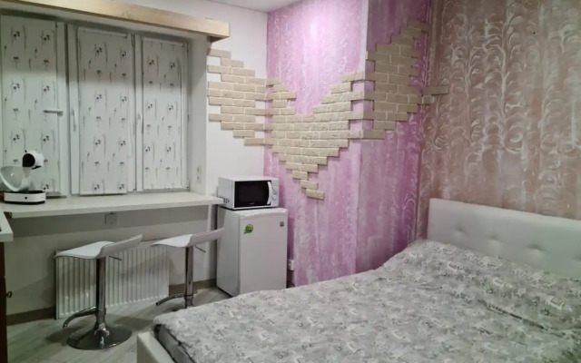 Katuar 2 Apartments
