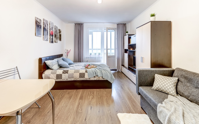 Апартаменты Уют Окрыляет