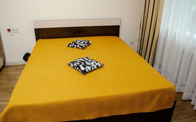 Квартира на Трнавской 8А