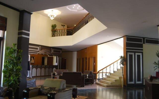 The Byke Sunshine Grand Hotel