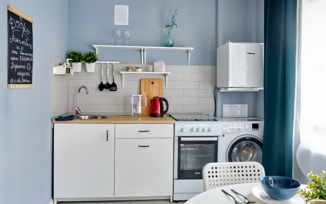 Апартаменты Семейные