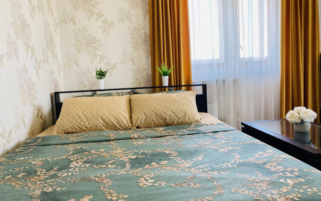 Квартира с джакузи рядом с Аквапарком в Казани отзывы, цены и фото ...