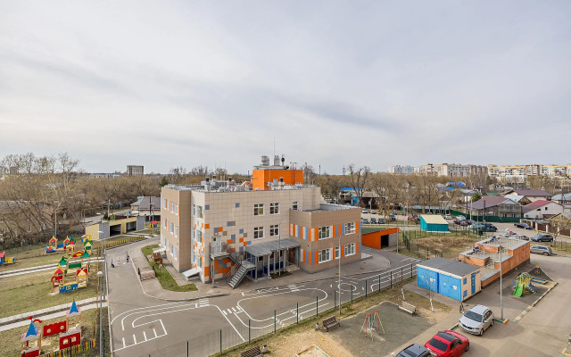 Апартаменты Чистота и Уют Куйбышева 67 ЖК "Рубин" рядом с метро