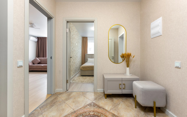 Квартира Территория Комфорта