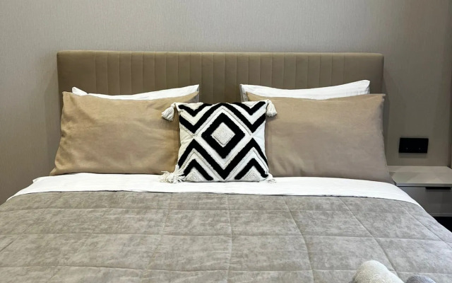 Laguna Uk Atmosfera S Vidom Na Gory Apartments