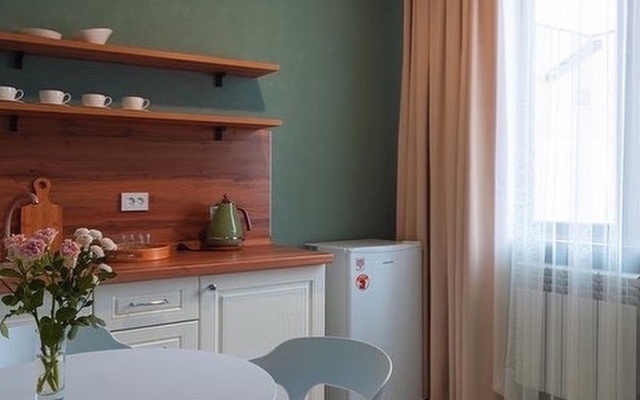 Apartment Emre