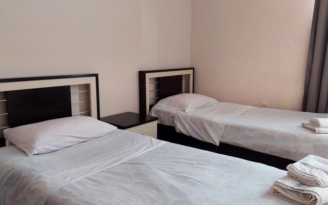 Max Comfort Hotel