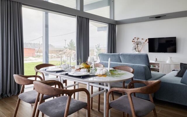 Гостевой дом Отрада