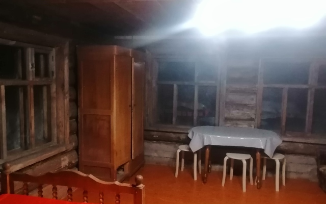 Шале Иволга