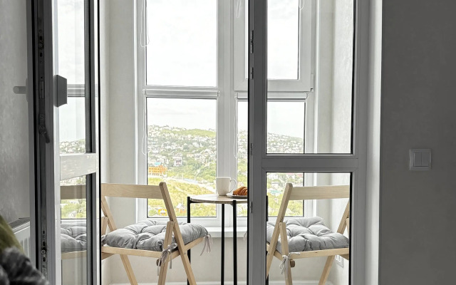 Studiya Avrora 2 - 238 Flat