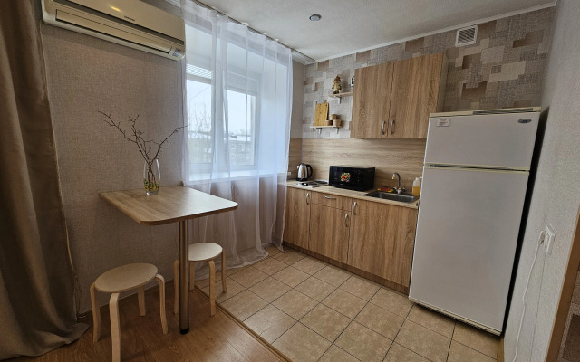 Апартаменты SeveRent в центре города