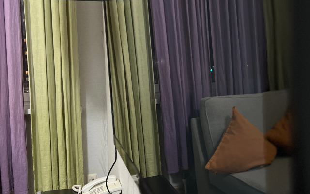 YarDom Hotel