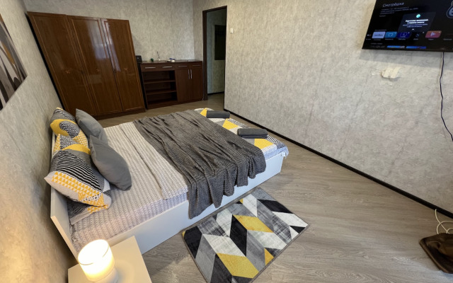 Апартаменты в центре