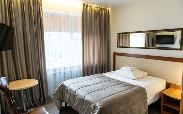 Гостевой дом Клавдия