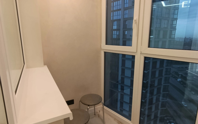 Квартира Абсолютно новая уютная двушка в центре Минска