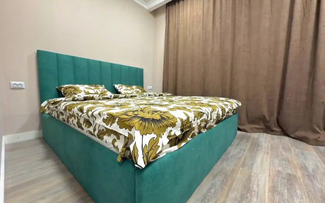 Tikhiy Zamok Mini Hotel