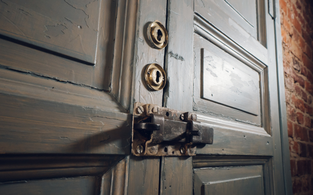 Апартаменты Двухуровневая студия LOFT 5