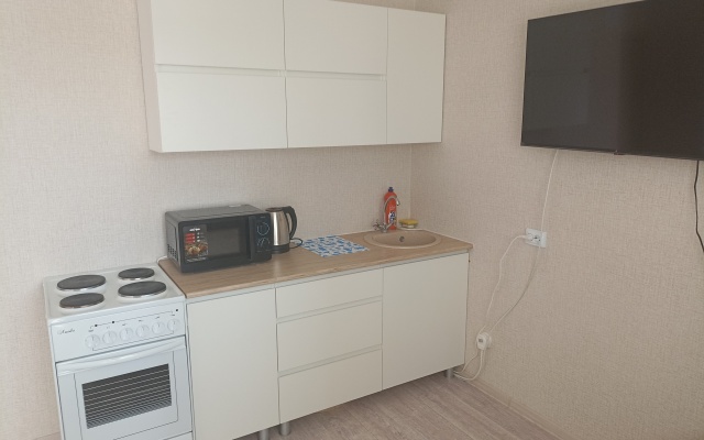 Smart-Studiya (327) Flat