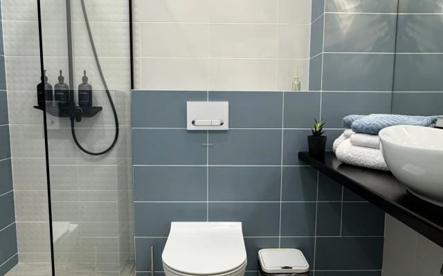 Квартира в ЖК Рубин