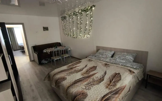 Квартира на улице Коммунаров 122