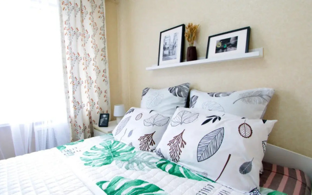 Апартаменты DEXT 4 минутах от метро Новогиреево