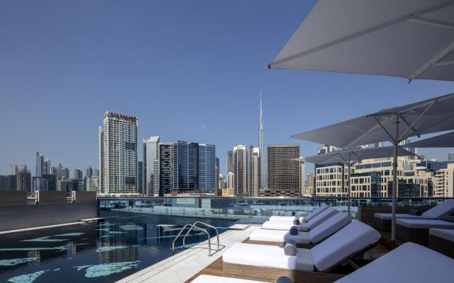 Hyde Dubai Hotel