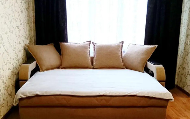 Квартира на Мельничной