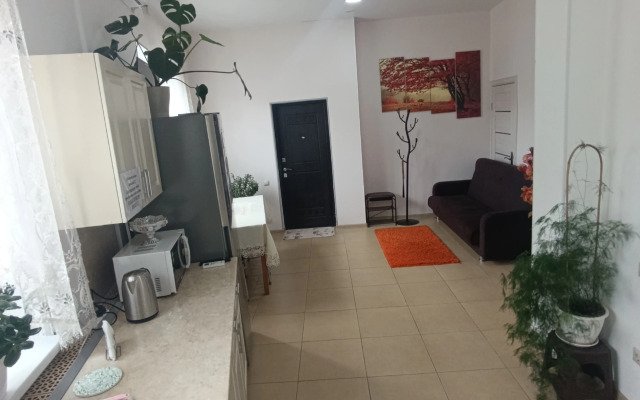 Zelyony Kvartal Guest House